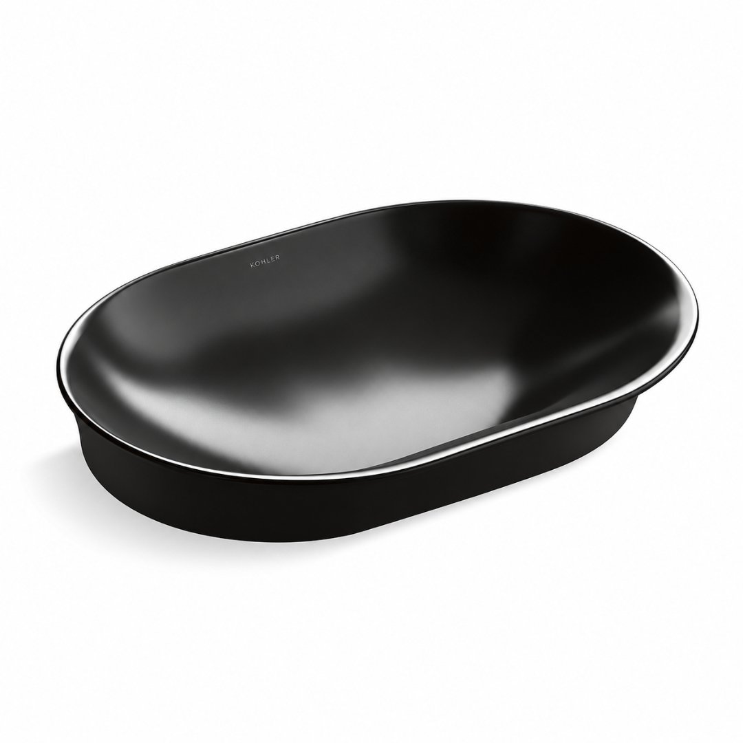 Kohler Ko - Vive Capsule, table top basin (view 7)